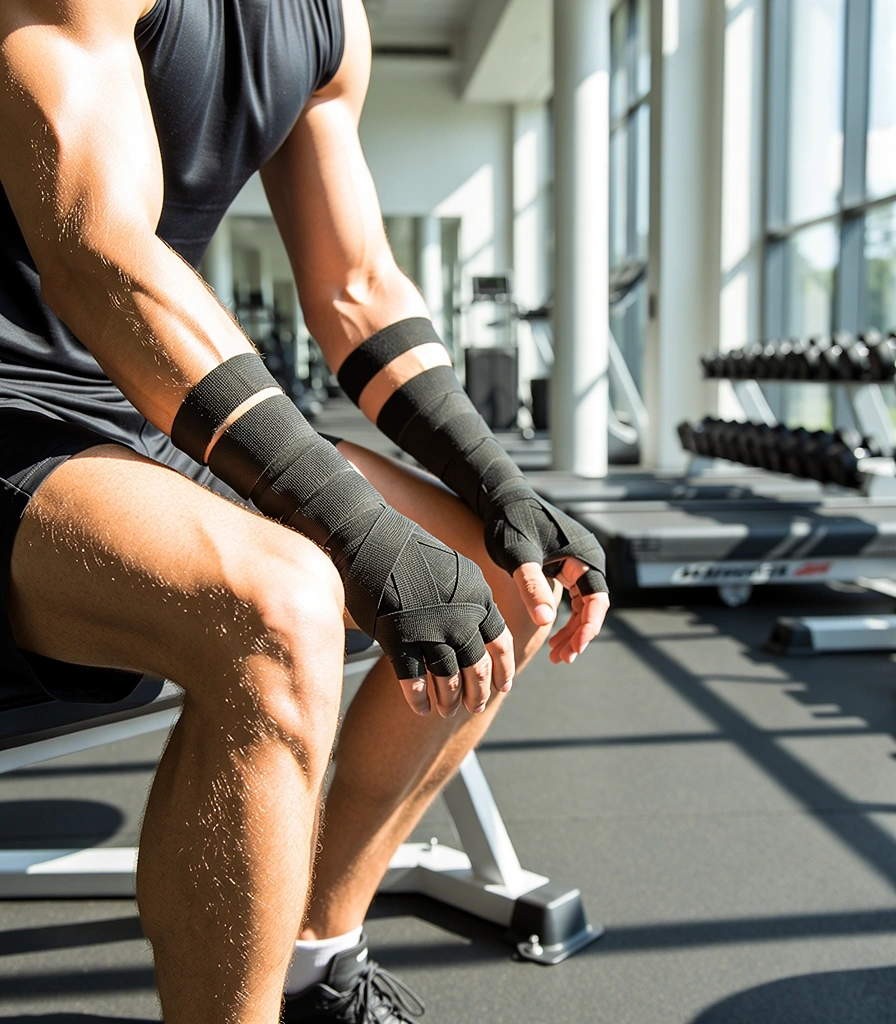 Suplemento para atletas