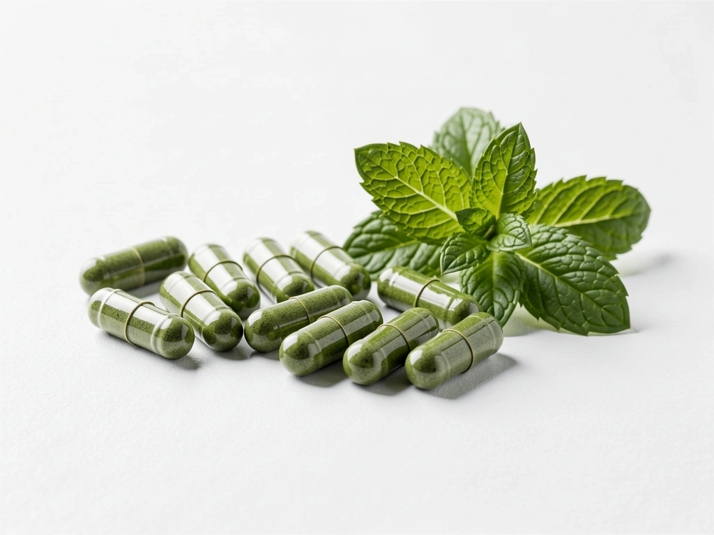 Suplementos naturales de calidad